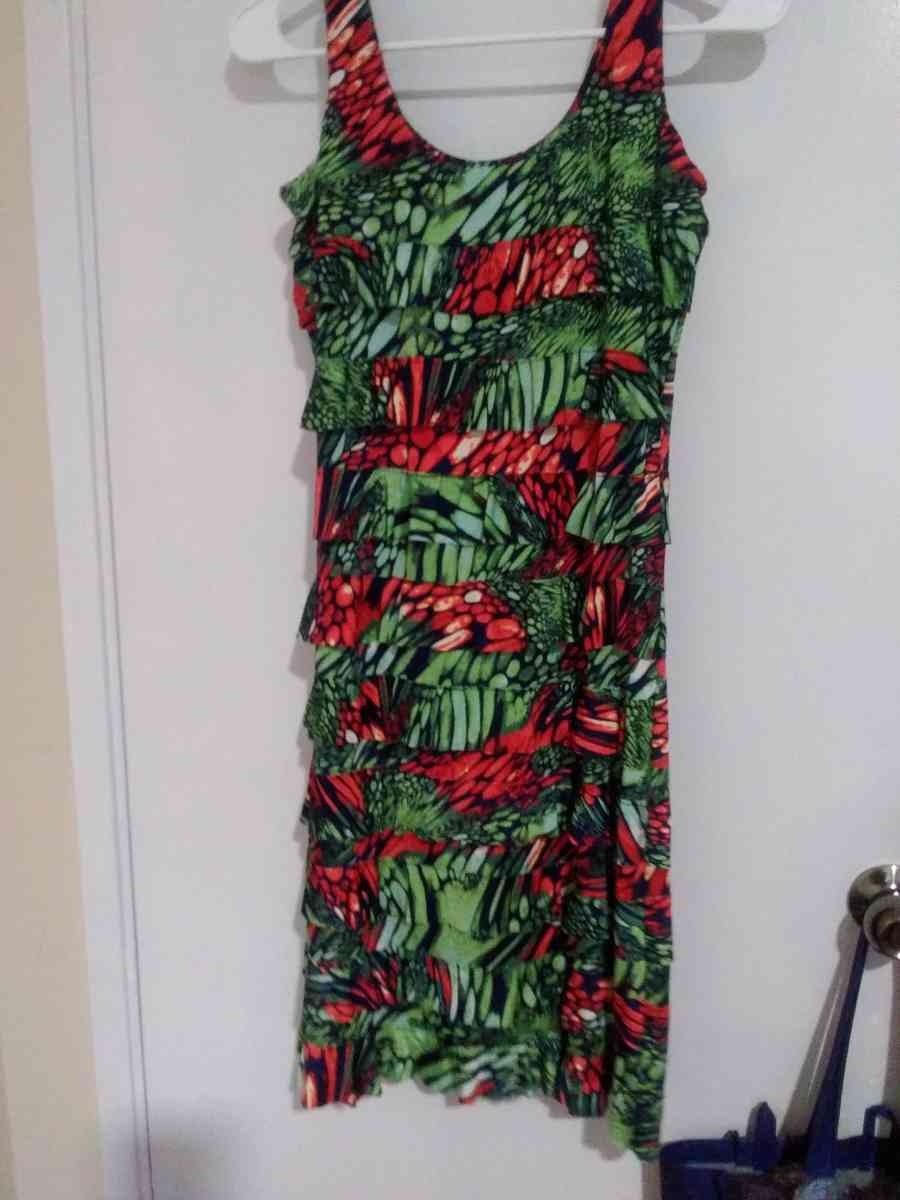 summer dresses - San Jose, California - FleaMarketBay