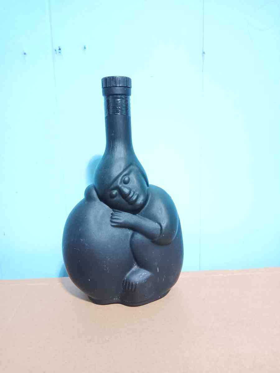 vintage INCA PISCO LIMA PERU - Hazlehurst, Georgia