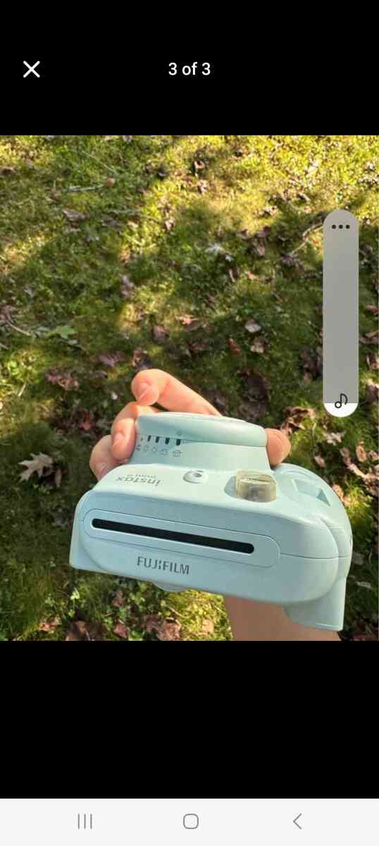 I have two  the other one I dont need come with case - Bennettsville, South Carolina - FleaMarketBay