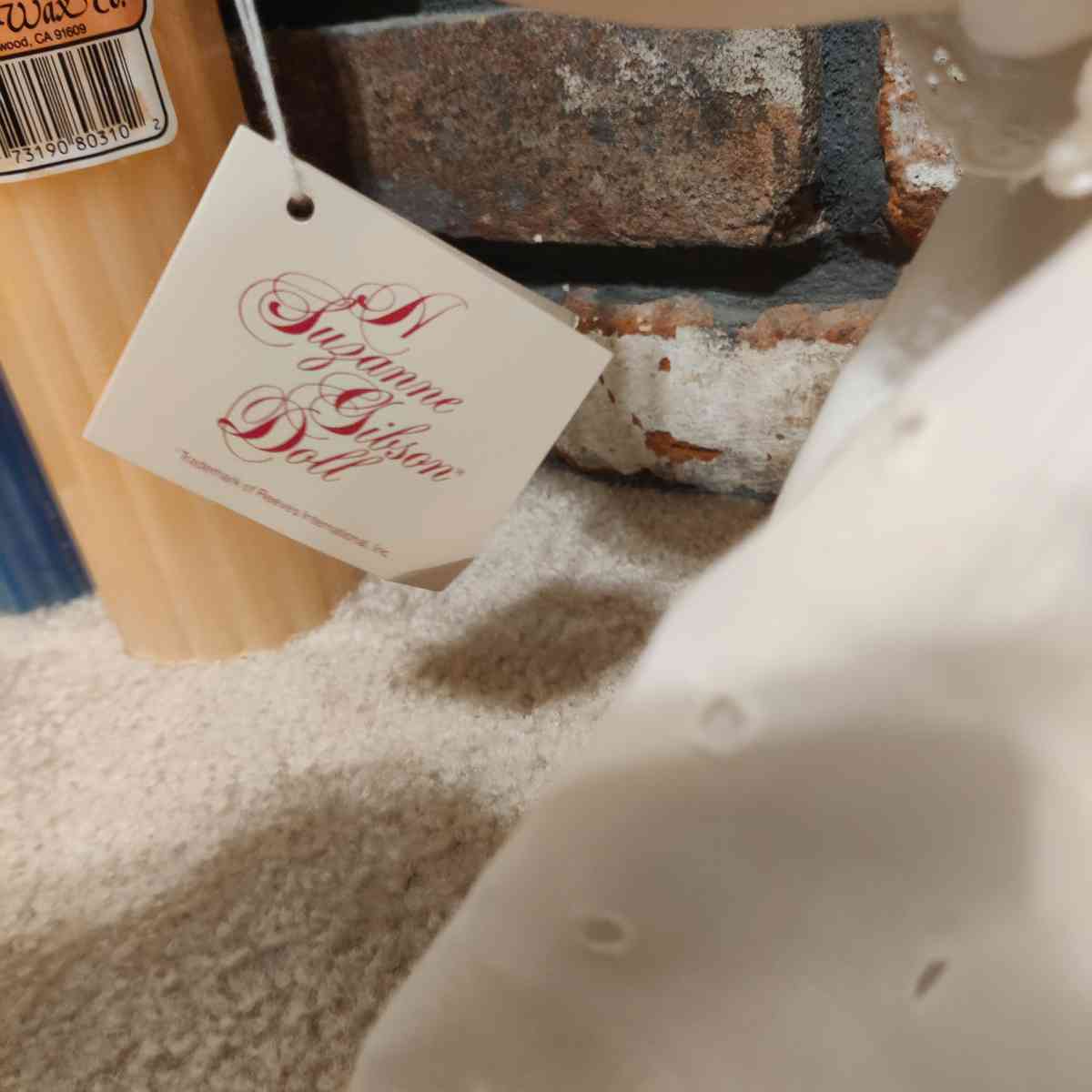 Dolls - Sacramento, California