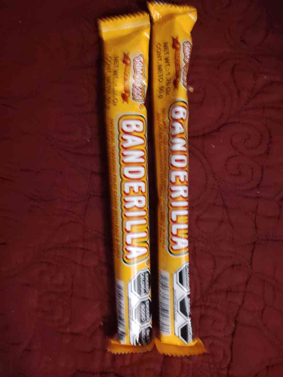 banderilla 2por - El Paso, Texas