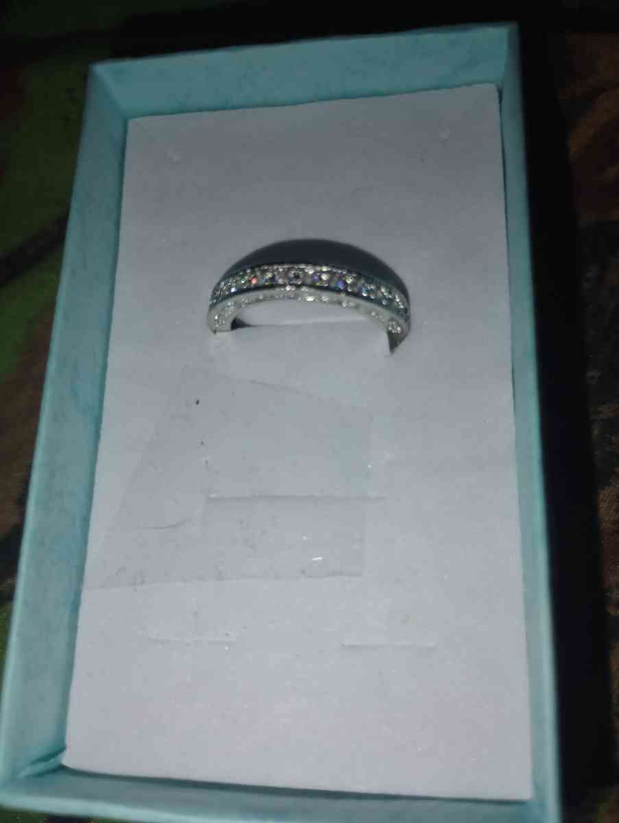 wedding ring - Daleville, Alabama - FleaMarketBay