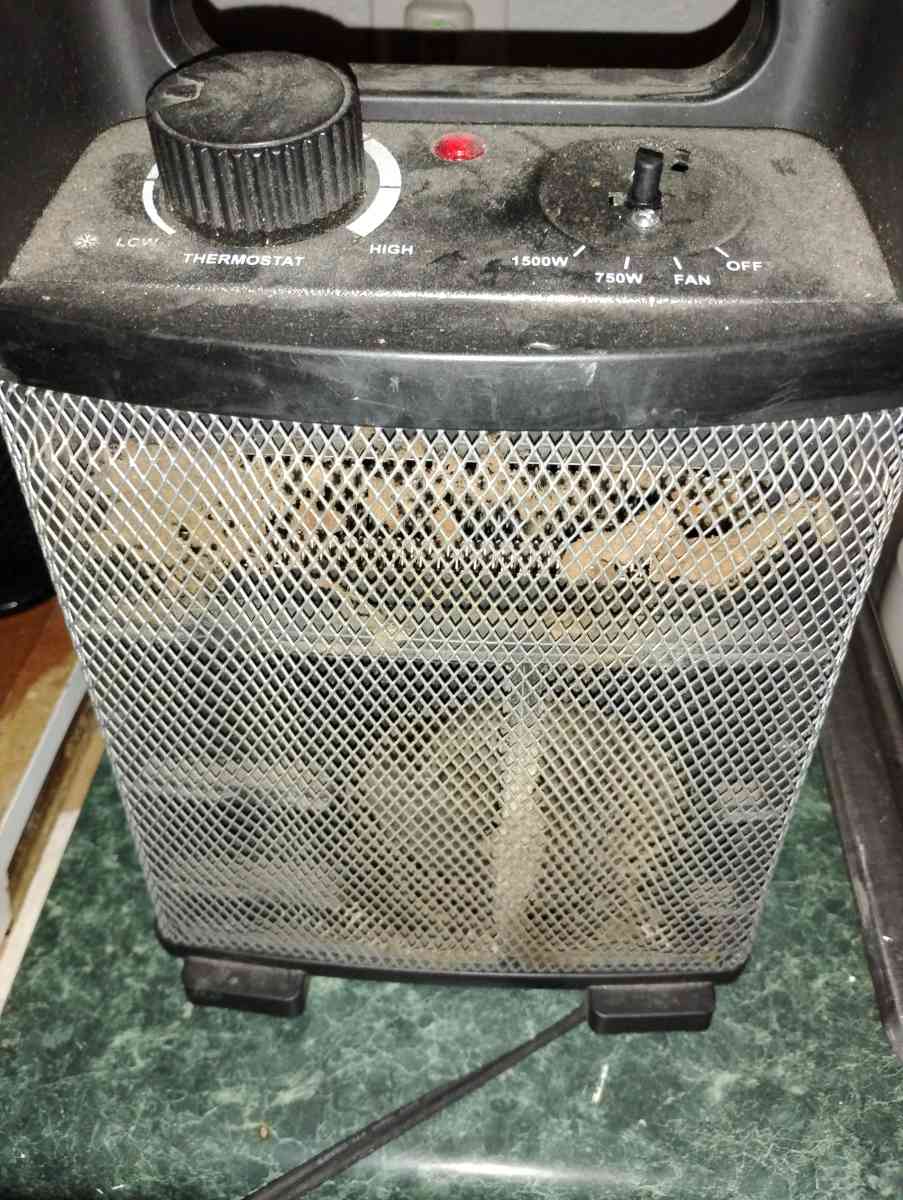 red some heaters - Saint Joseph, Missouri - FleaMarketBay