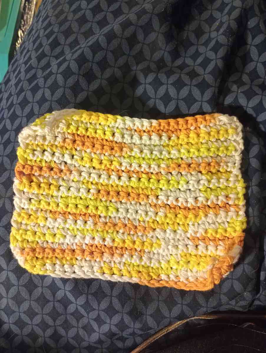 washcloths - Hillsboro, Ohio