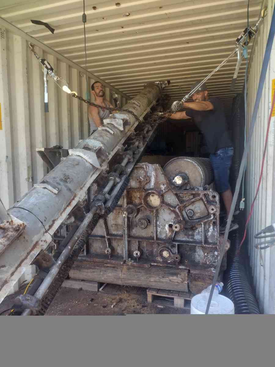 junk hauling and removal service