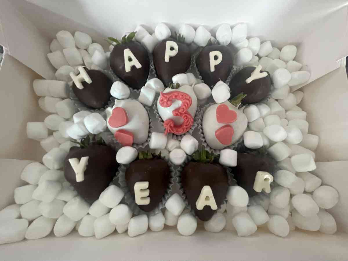 chocolate treats - Las Vegas, Nevada - FleaMarketBay