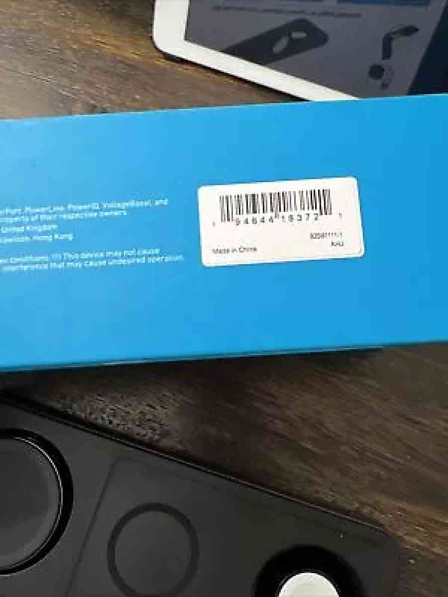 UltraFast 3in1 Anker Wireless Charging Station Foldable - San Francisco, California - FleaMarketBay