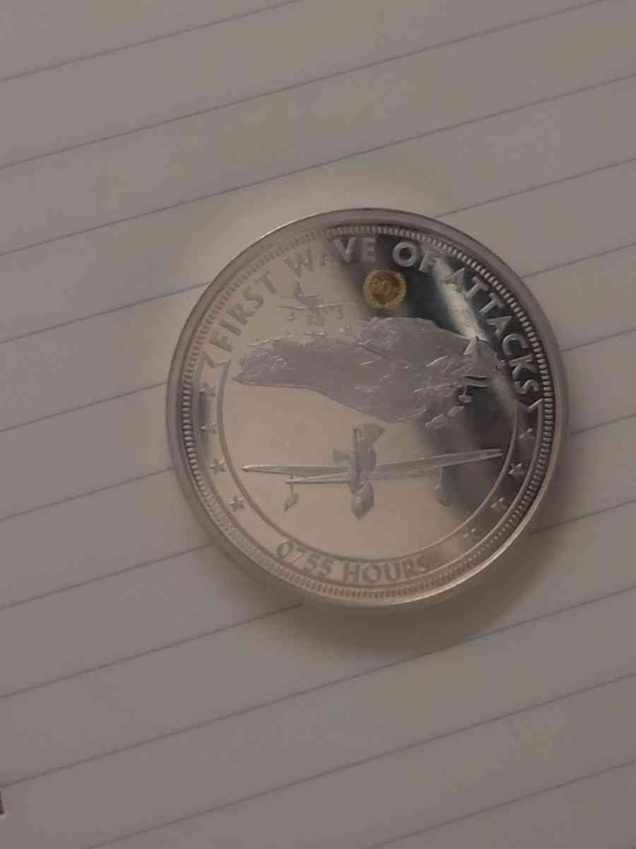 collectors coin - Chandler, Arizona - FleaMarketBay