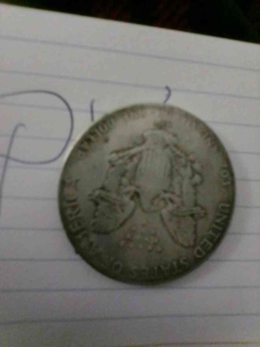 1oz fine silver coin - Mingo Junction, Ohio - FleaMarketBay