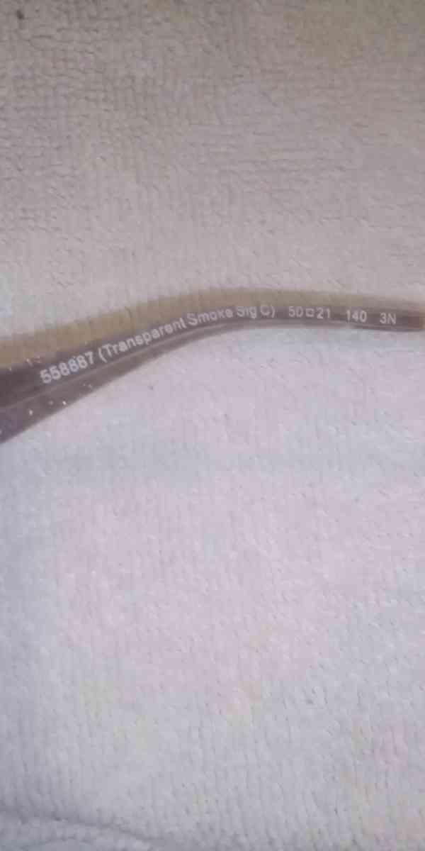 Coach Womens Sunglasses HC8290 L1135 - Wheat Ridge, Colorado - FleaMarketBay