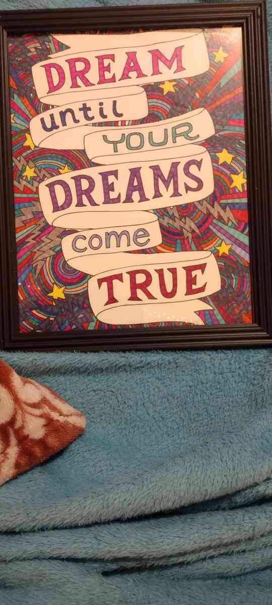 Inspirational Artwork - Eastlake, Ohio