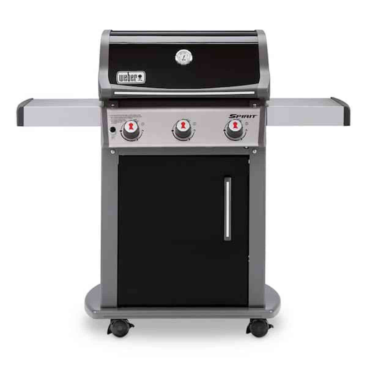 Weber Grill Spirit E310 - Philadelphia, Pennsylvania - FleaMarketBay