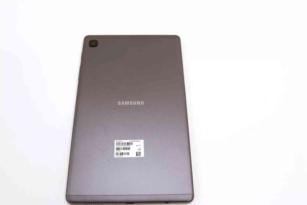 Samsung Galaxy A7 Lite Tab2 Tmobile or Metro Pcs Carrier - Houston, Texas - FleaMarketBay