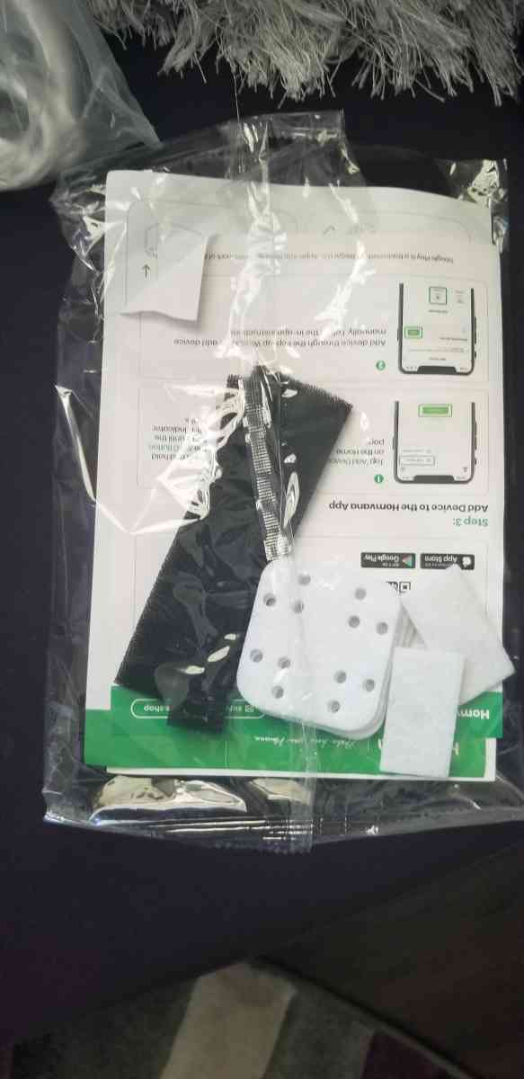 HOMVANAsmart hybrid Ultrasonic Humidifier - Mount Juliet, Tennessee - FleaMarketBay