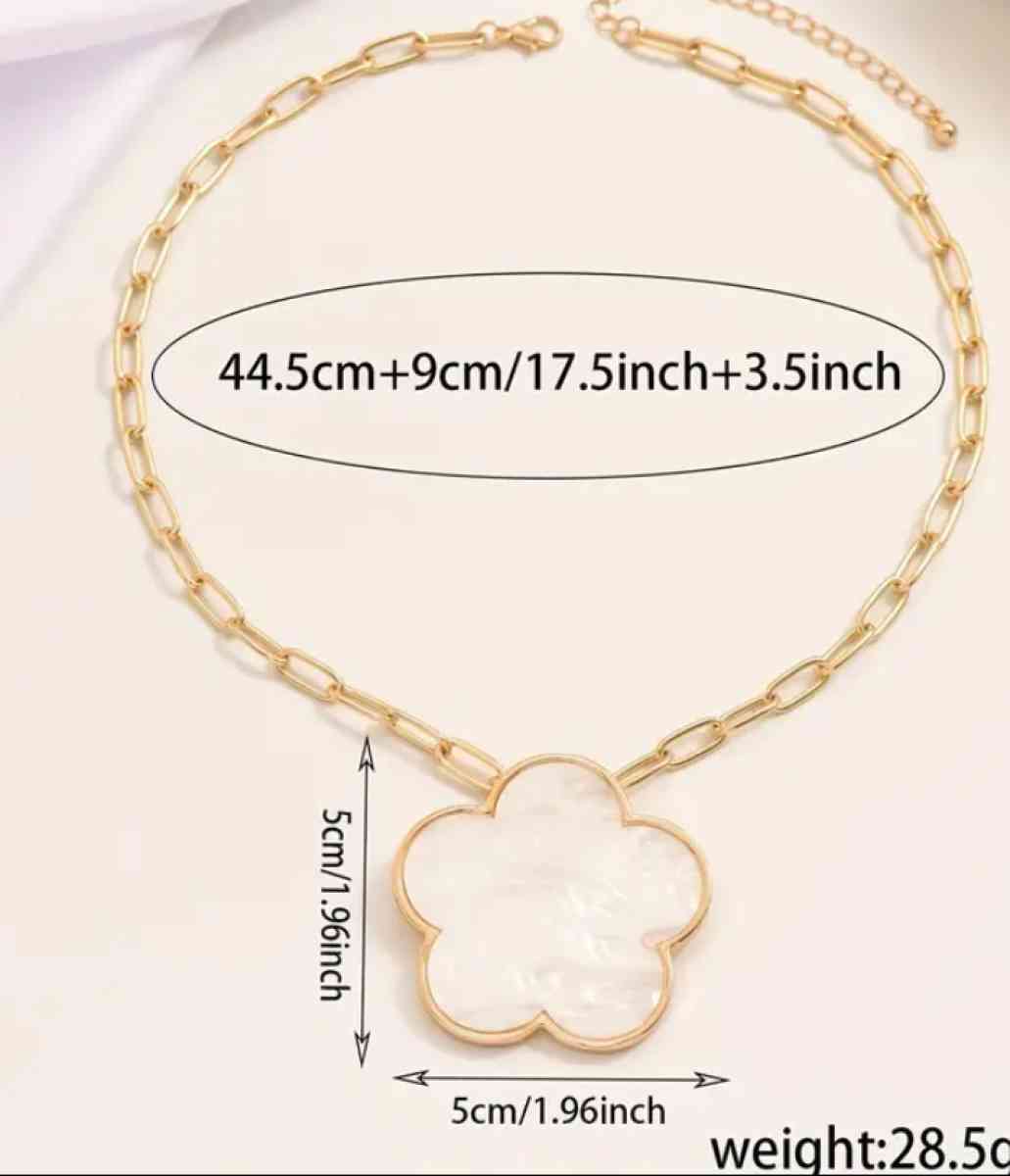 Necklace - Homestead, Florida - FleaMarketBay