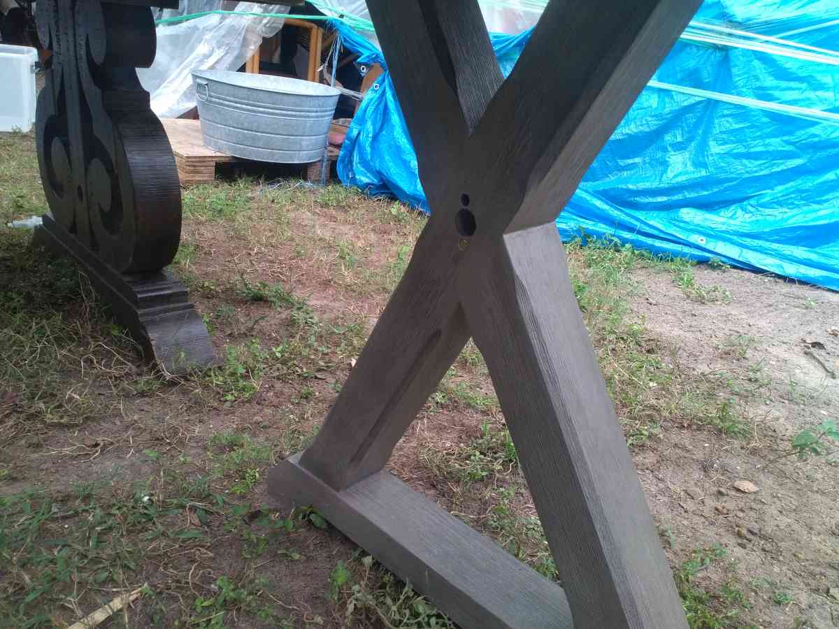 dining room table - Jacksonville, Florida - FleaMarketBay