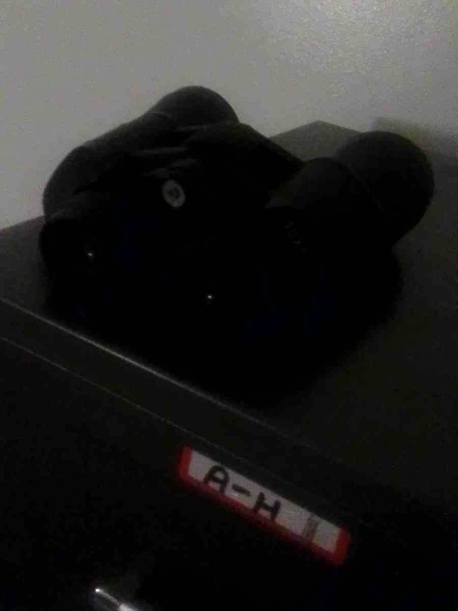 binoculars - Mingo Junction, Ohio - FleaMarketBay
