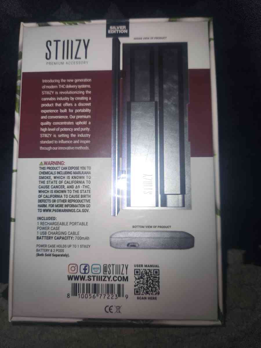 brand new case - Granada Hills, California - FleaMarketBay