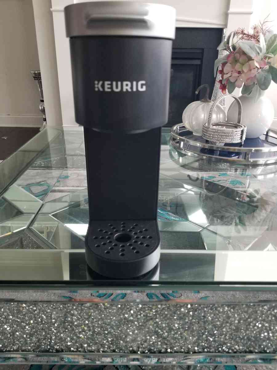 keurig coffee maker open box - Mount Juliet, Tennessee - FleaMarketBay