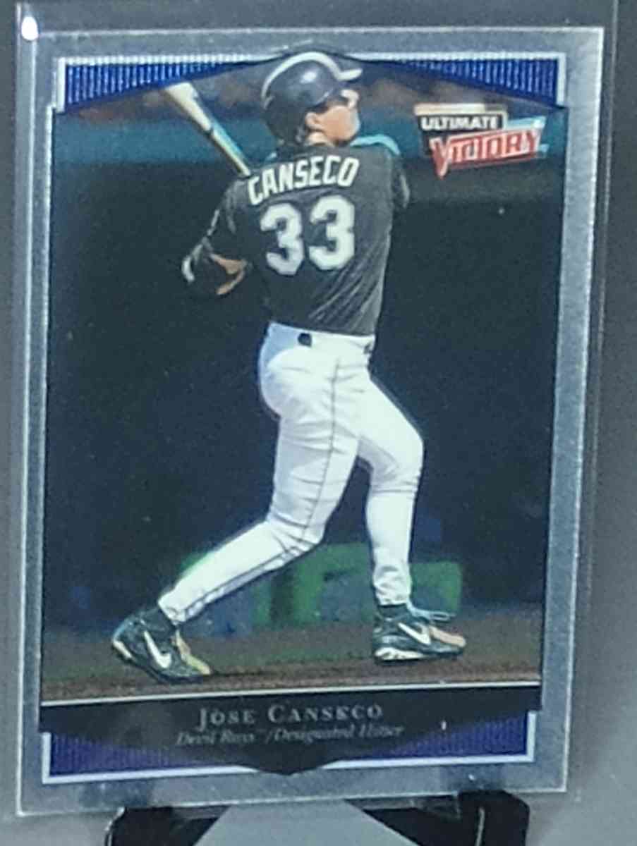 7 card legends of MLB lot 1 - Chatham, Illinois - FleaMarketBay