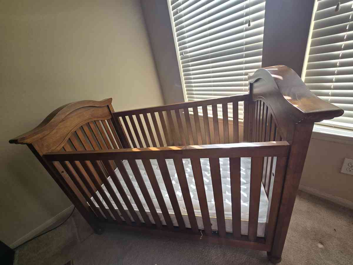 Baby Crib - Katy, Texas