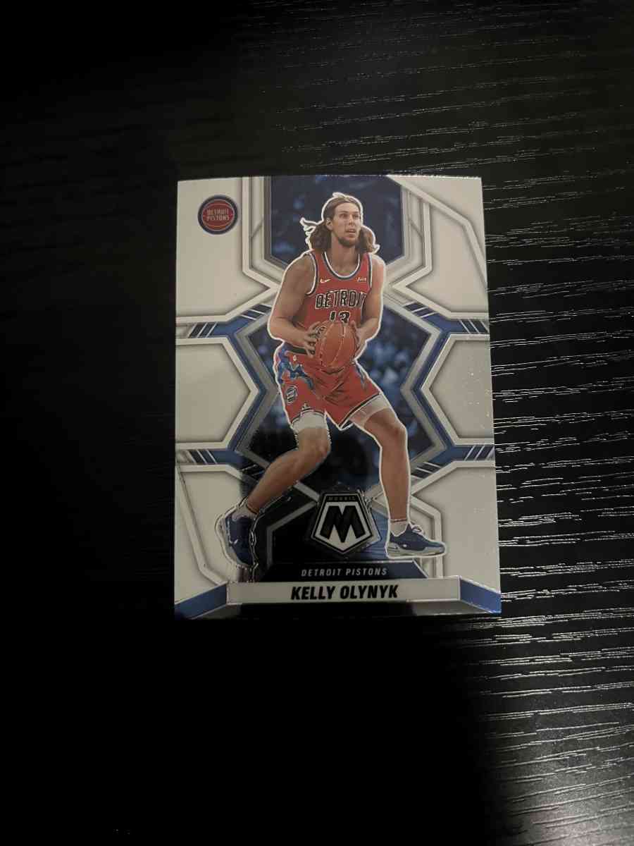 basketball card - Monroe, Georgia