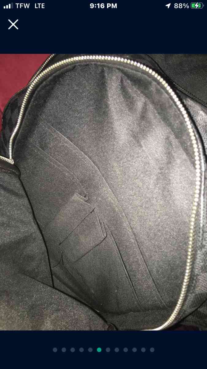 Louis Vuitton Michael backpack - Charlotte, North Carolina - FleaMarketBay