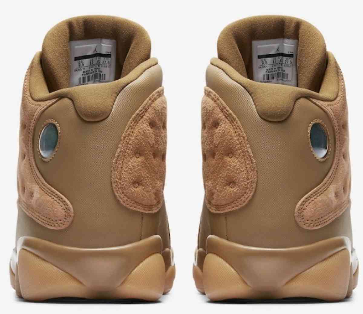 Jordan 13 Retro Size - Dayton, Ohio - FleaMarketBay