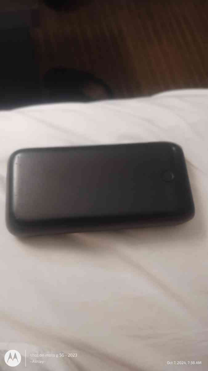 ONN 20000mAh portable battery pack - Springfield, Missouri - FleaMarketBay