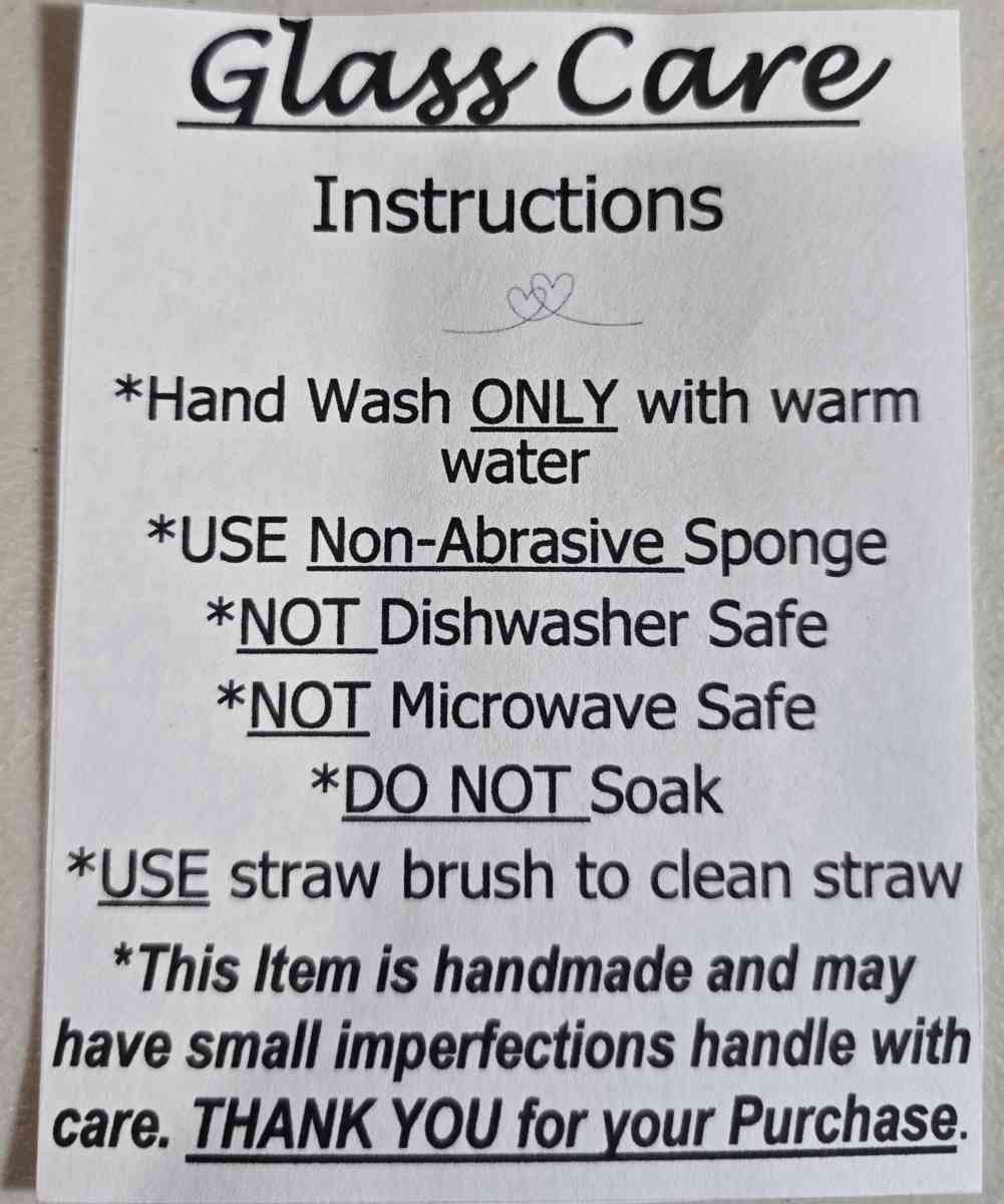 16 oz glasses I did - Anderson, California - FleaMarketBay