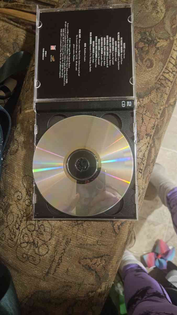 Into the fifties cd - Spokane, Washington - FleaMarketBay