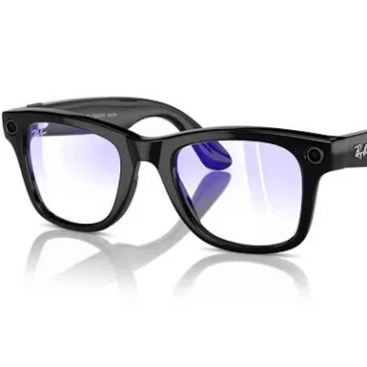 Raybans Meta Facebook Smart Glasses - Gilbert, Arizona - FleaMarketBay