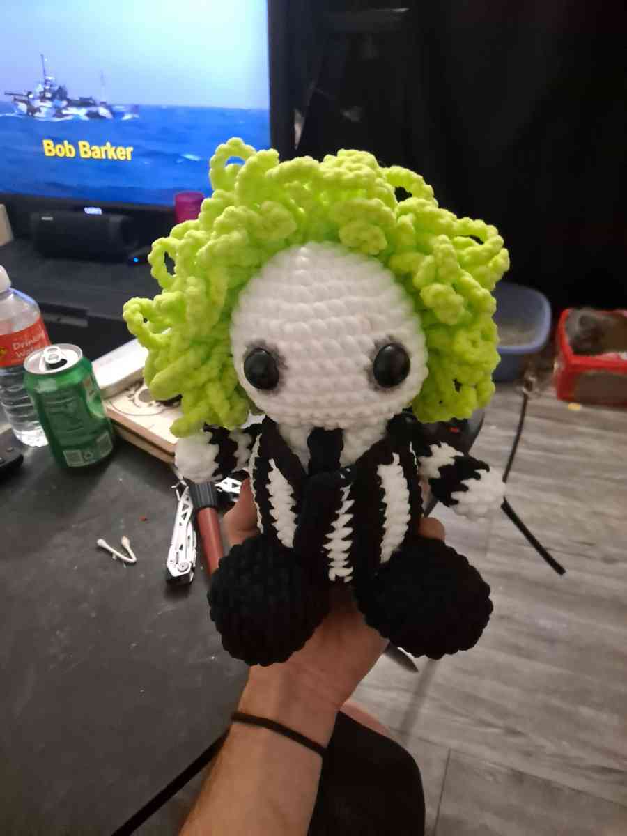 Crochet  Variety - Las Cruces, New Mexico - FleaMarketBay