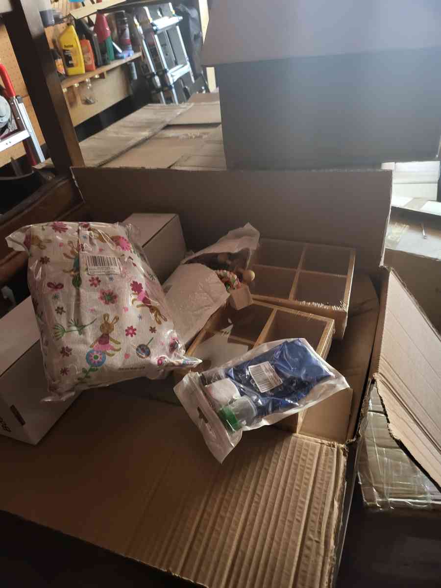 wooden organizers - Angels Camp, California - FleaMarketBay