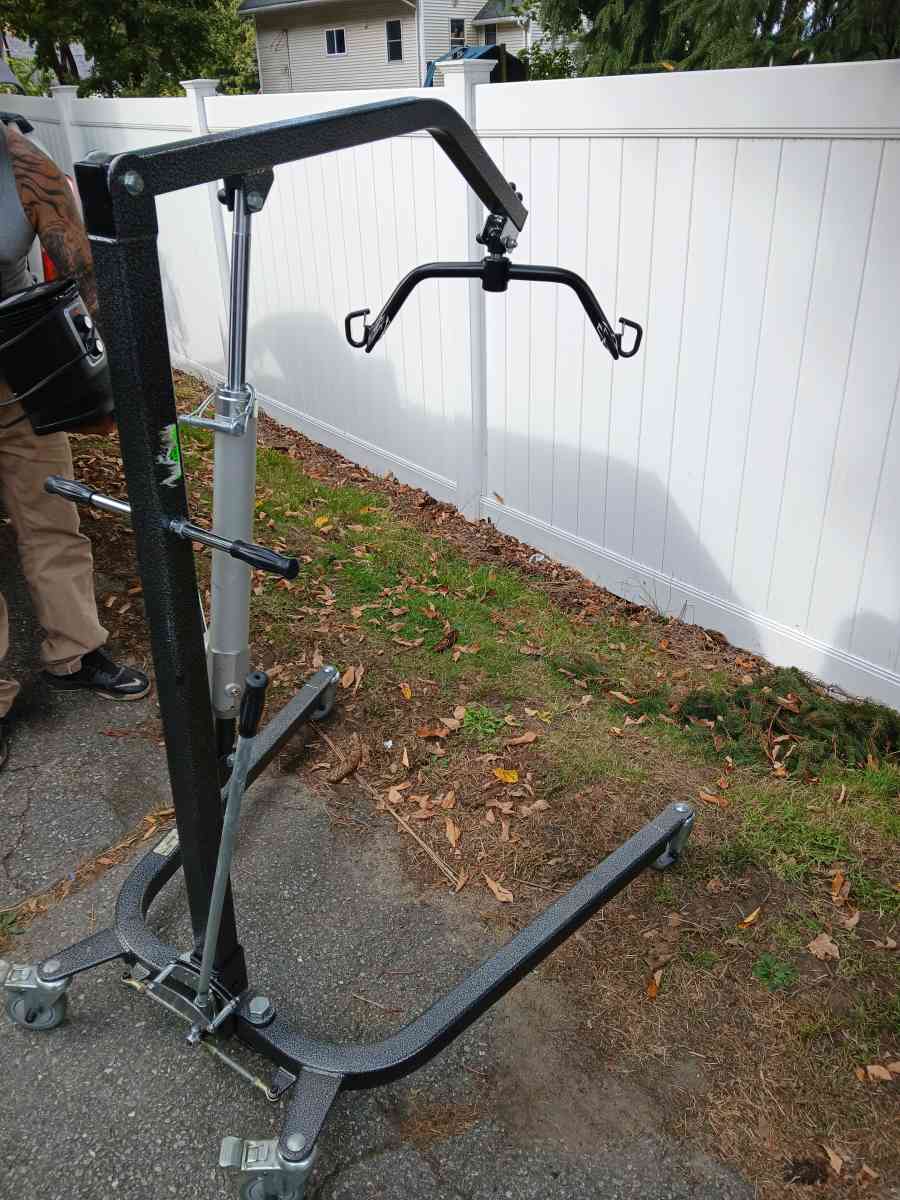 Lumex medical body lift assist - Methuen, Massachusetts - FleaMarketBay