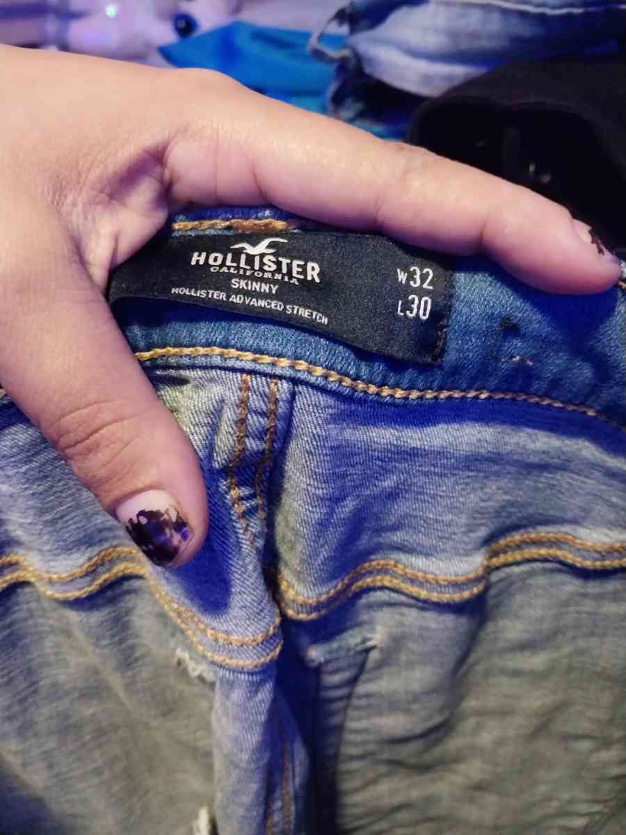 clothes size large to large - Bennettsville, South Carolina - FleaMarketBay