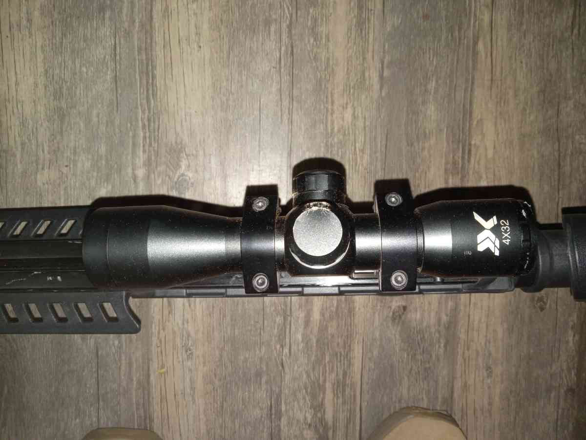 bear banish 420 crossbow - Wooster, Ohio - FleaMarketBay