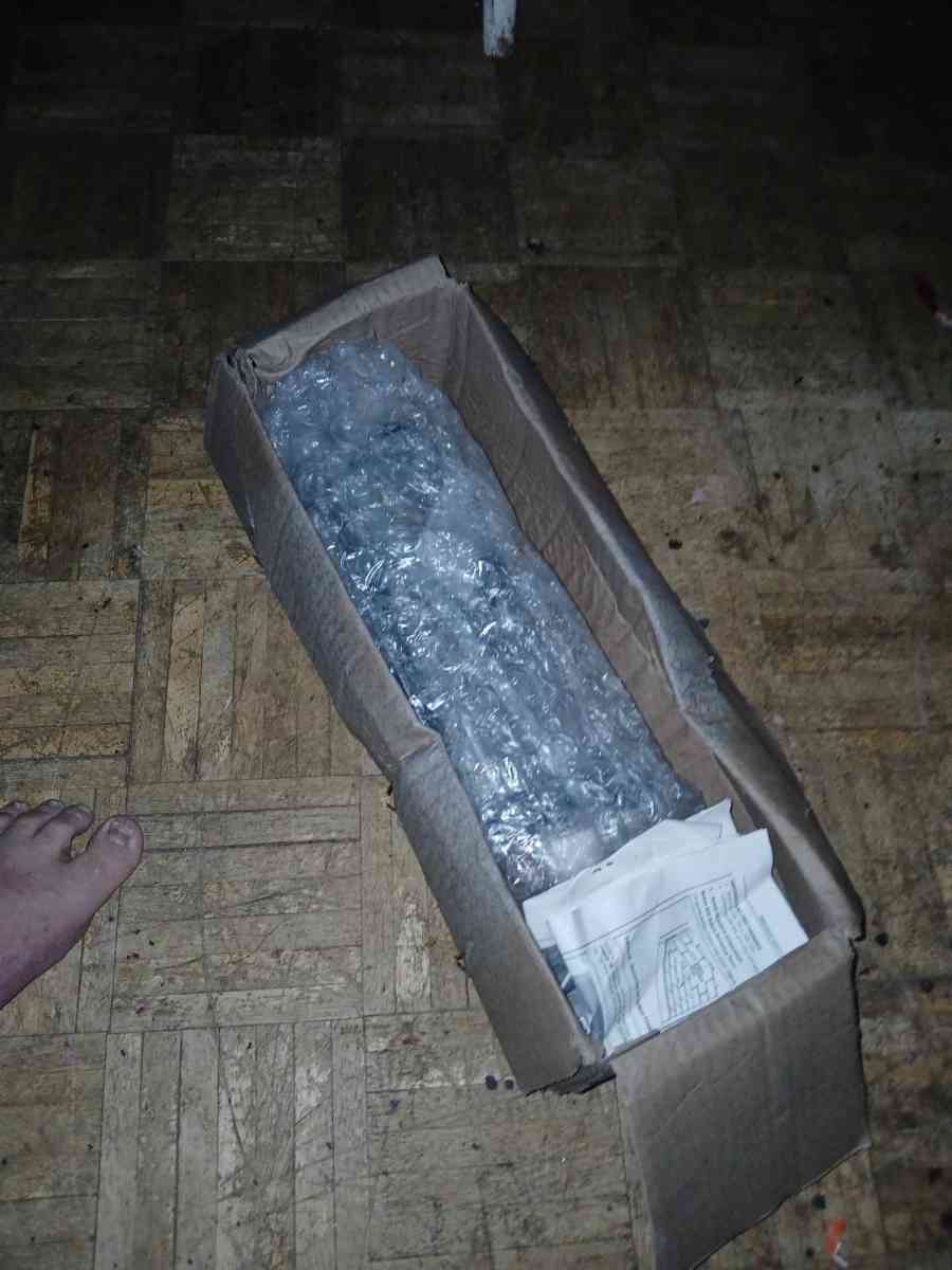 wood burner blower - Hollis Center, Maine - FleaMarketBay