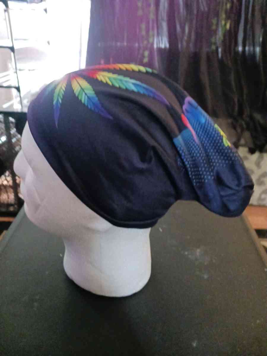 Mens slouch beanie hat - Keysville, Virginia - FleaMarketBay