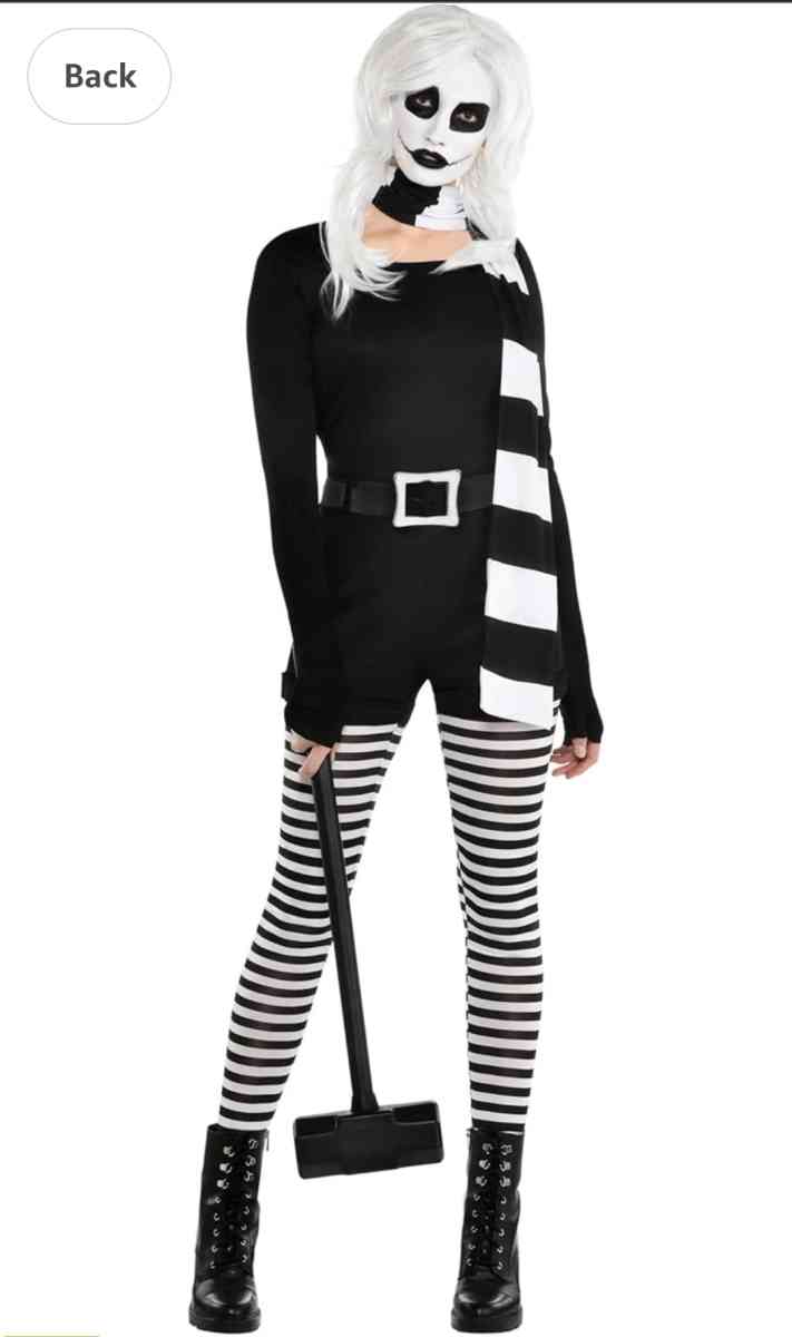 Party City Alice The Psycho Halloween Costume for Women - Athens, Alabama