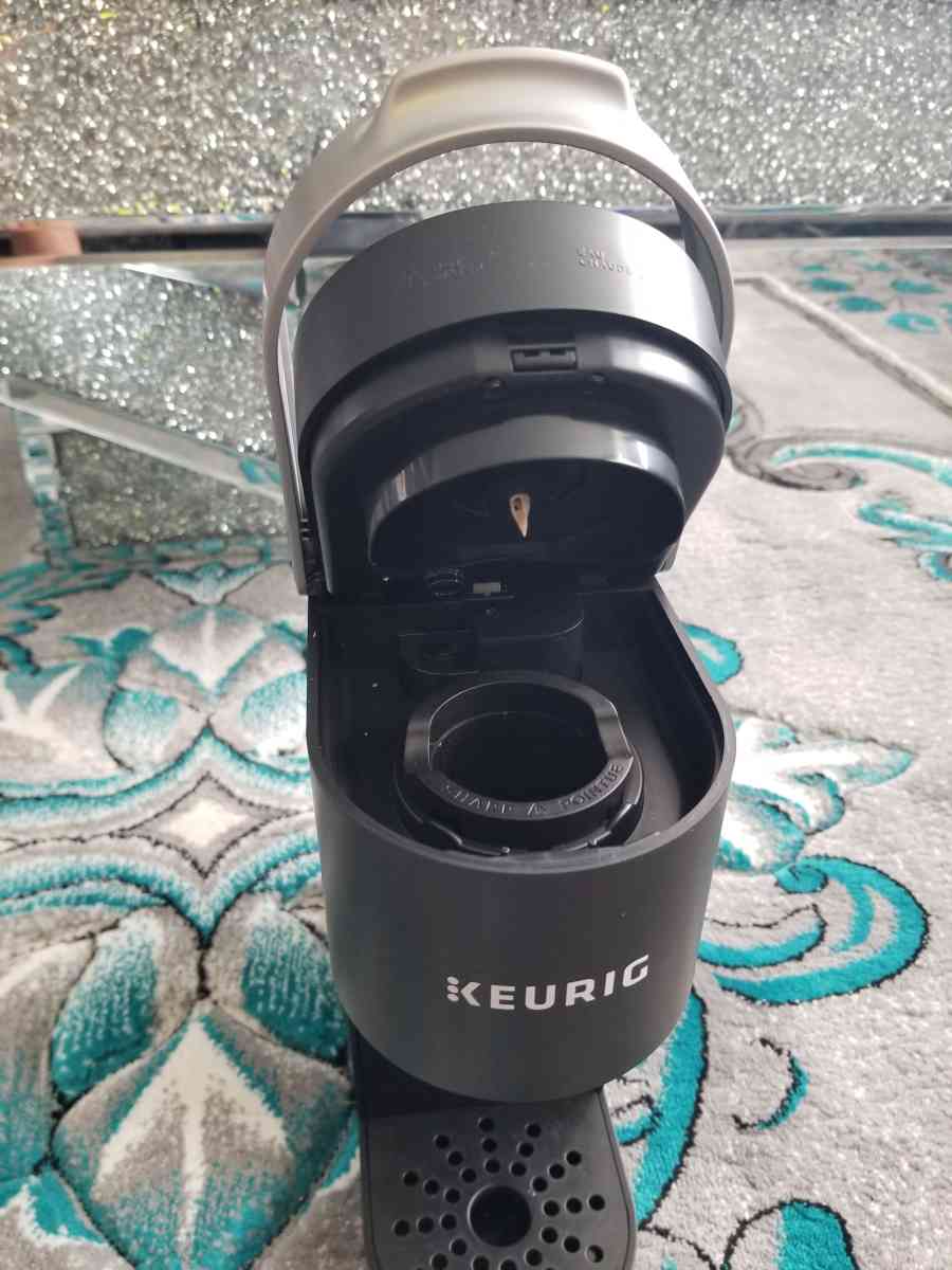 keurig coffee maker open box - Mount Juliet, Tennessee - FleaMarketBay