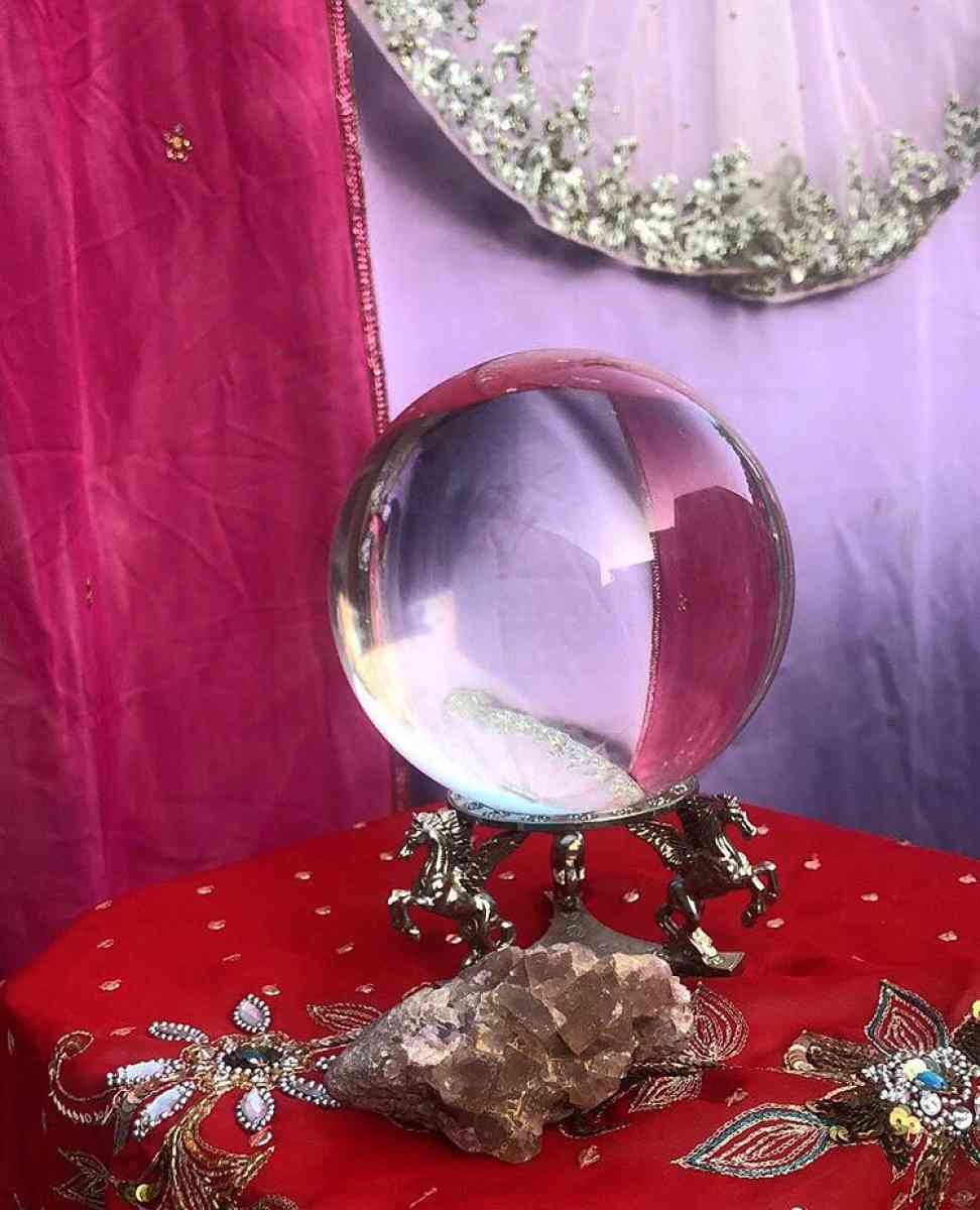 psychic tarot card readings - New Orleans, Louisiana - FleaMarketBay