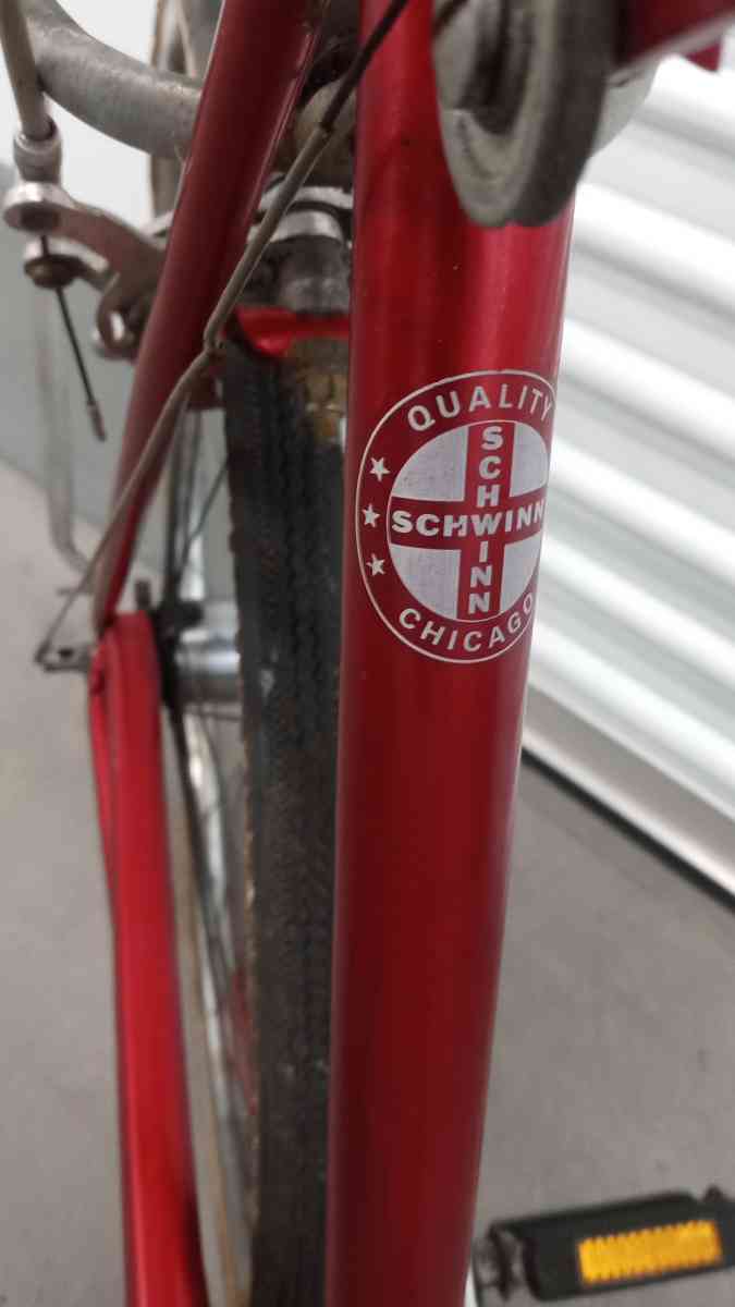 the3 bikes perfect driving condition - Belmont, California - FleaMarketBay