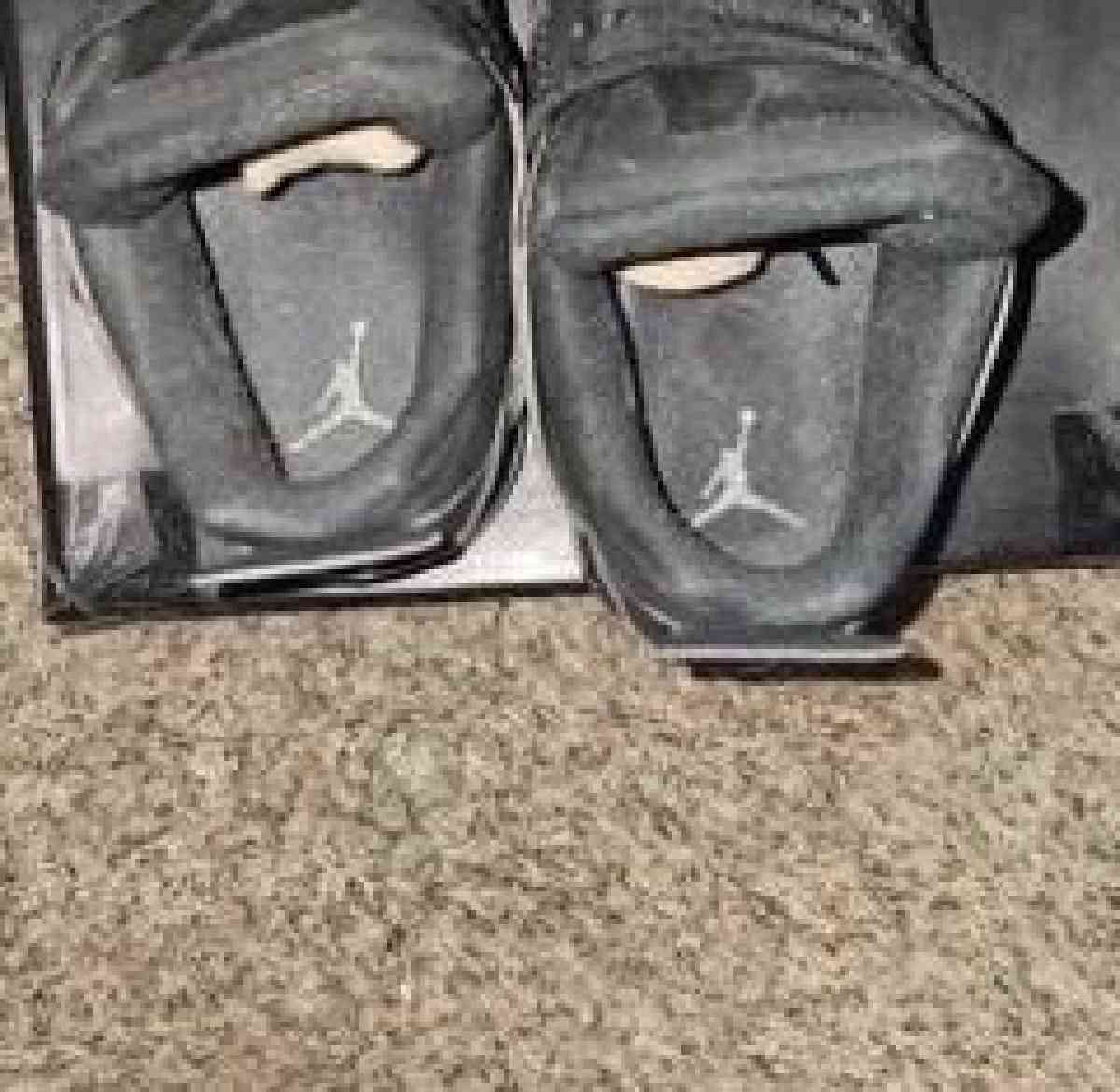 Jordan 4 black cat 2020 - Charlotte, North Carolina - FleaMarketBay