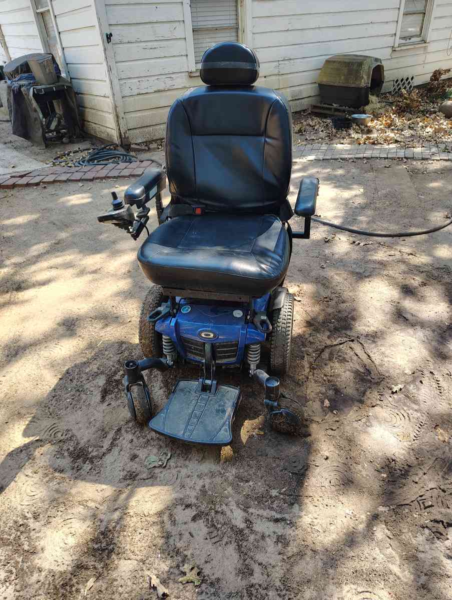mobile wheelchair - Dallas, Texas - FleaMarketBay