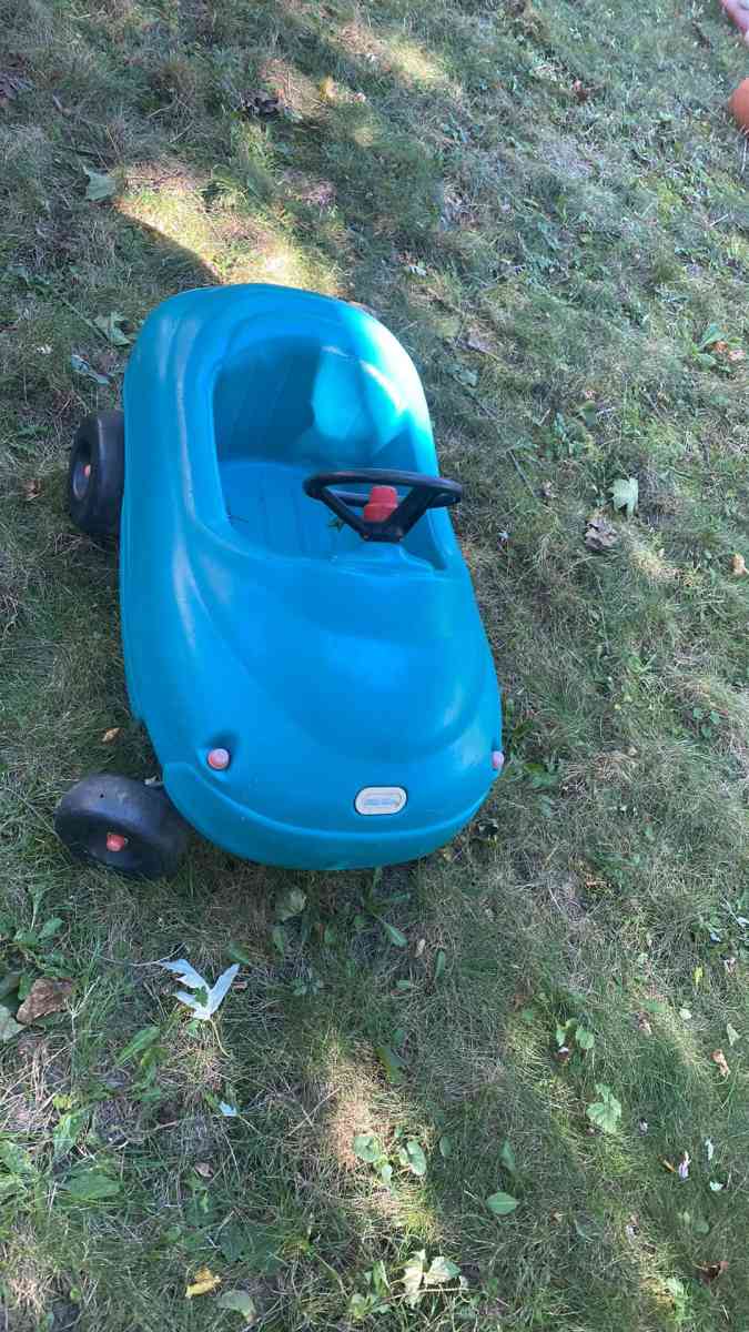 Kids toy - Flint, Michigan