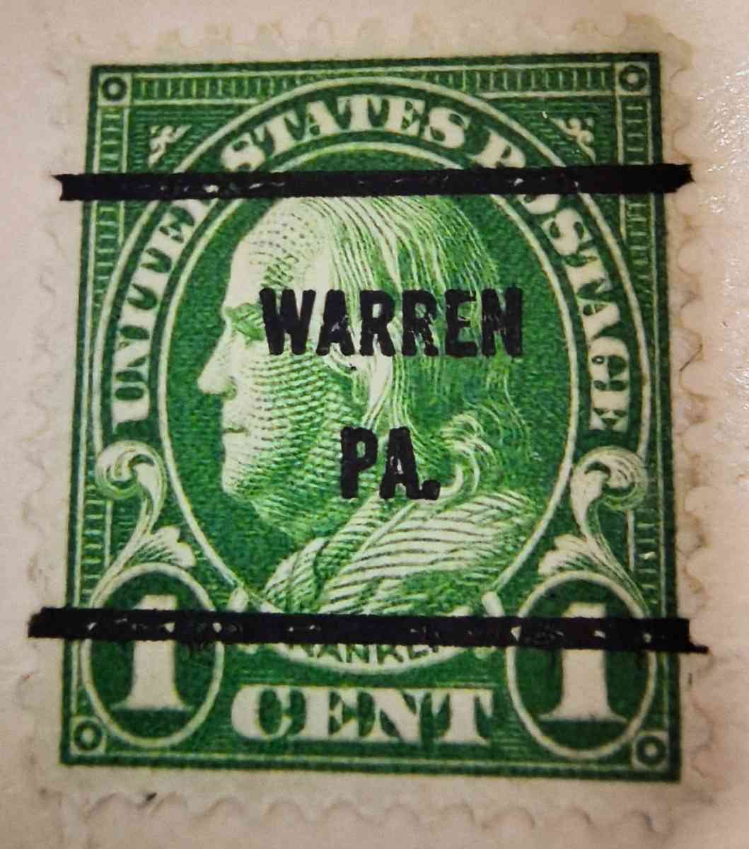 stamps - Santa Rosa, California - FleaMarketBay