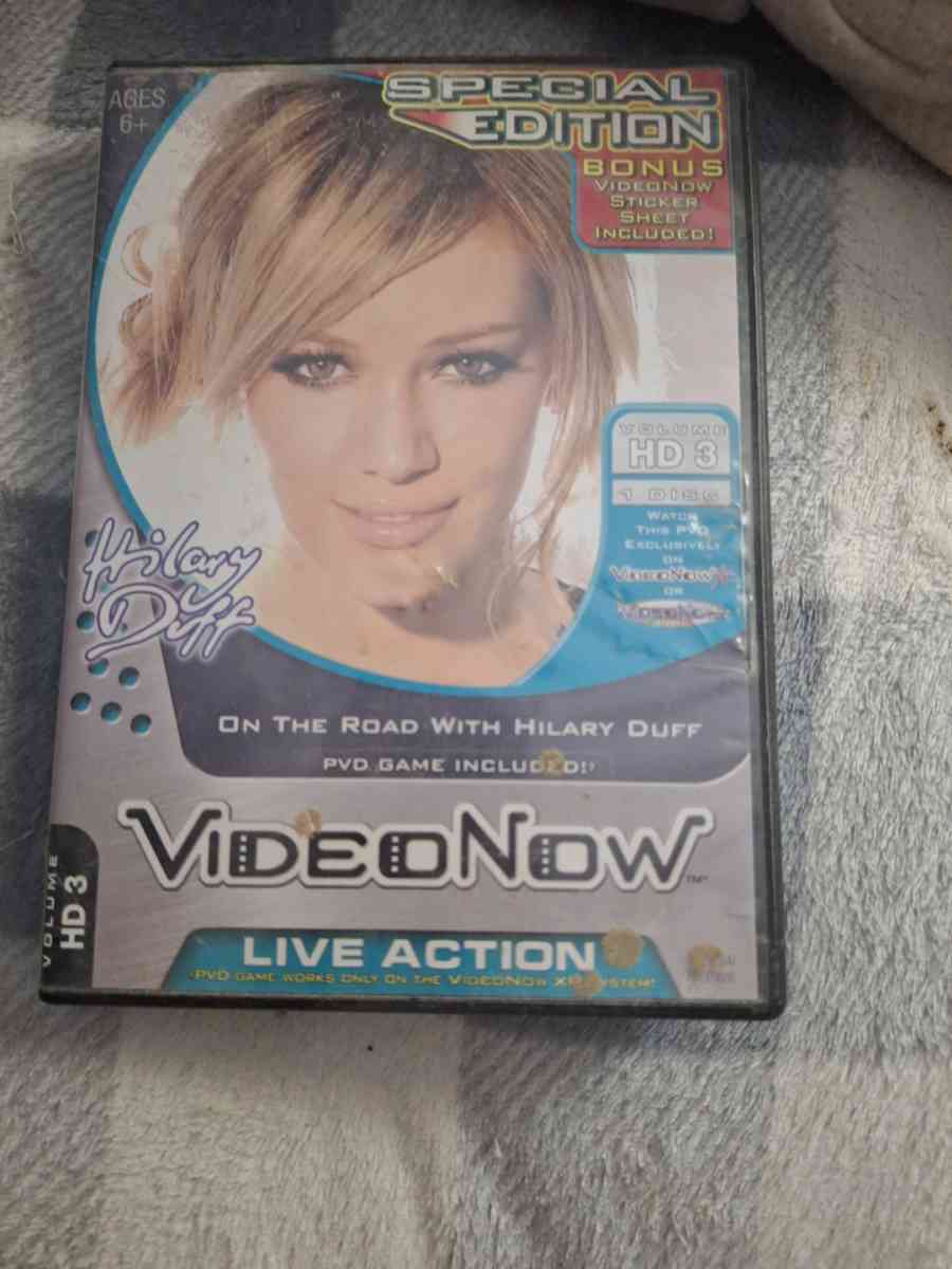 Video  Now PCD game - Berwick, Pennsylvania