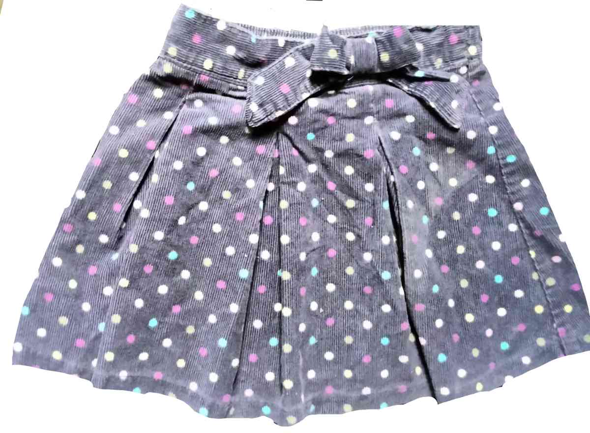 2 OshKosh 4T Skirts - Dayton, Ohio