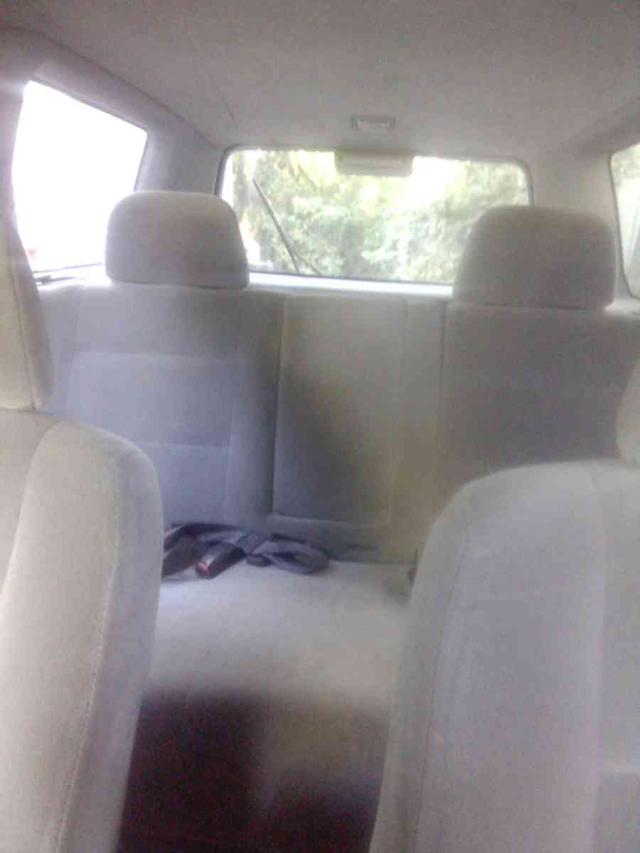 2000 4x4Mitsubish Montero Sport title in hand no leins - Louisville, Kentucky - FleaMarketBay